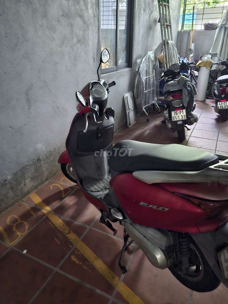 BÁN XE MÁY NHÀ ĐANG ĐI NHƯ HÌNH. Mua bán Xe máy tại Quận Ngũ Hành Sơn Đà Nẵng được đăng bởi Cuong hình 2