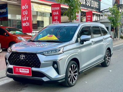 Toyota Veloz Top 2024 - Đi 25300km - Giá Còn Giảm. Mua bán Ô tô tại Quận Gò Vấp Tp Hồ Chí Minh được đăng bởi Vũ Phong