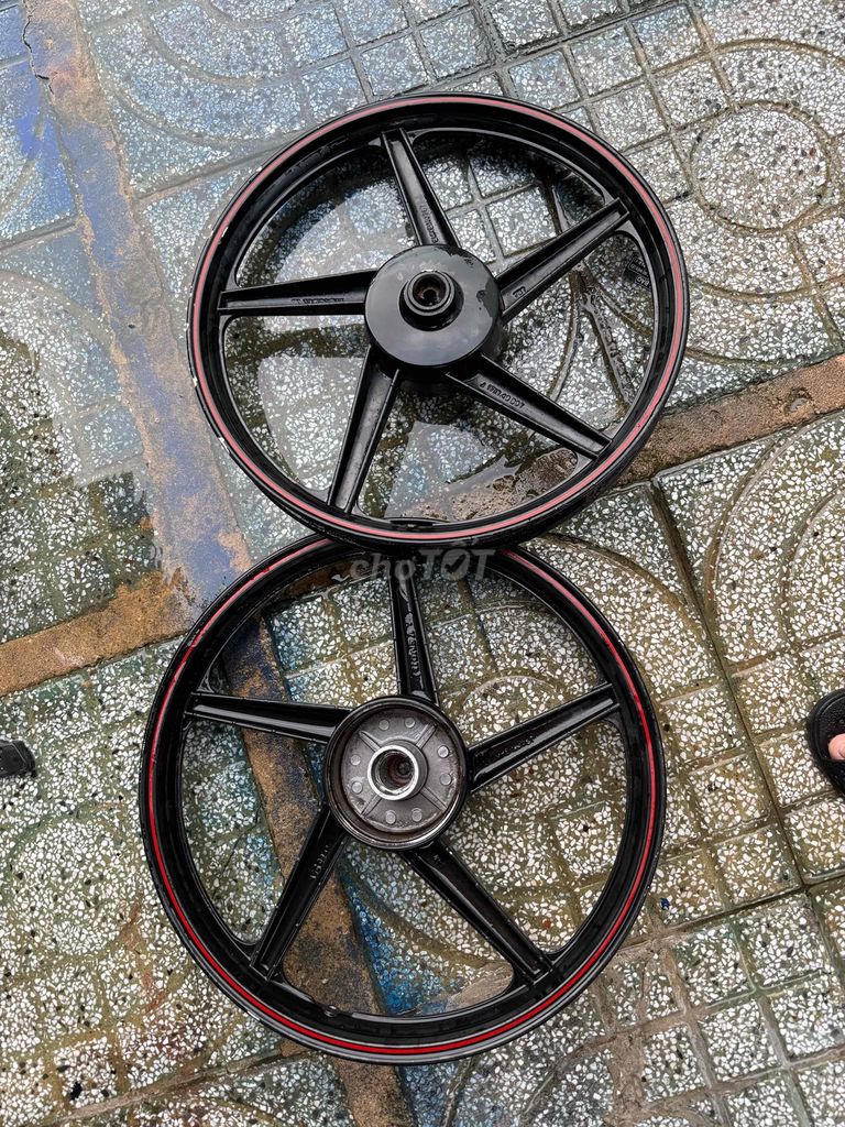 mâm honda thăng đùm 5 cây. Mua bán Phụ tùng xe tại Thành phố Biên Hòa Đồng Nai được đăng bởi Hưng hình 1