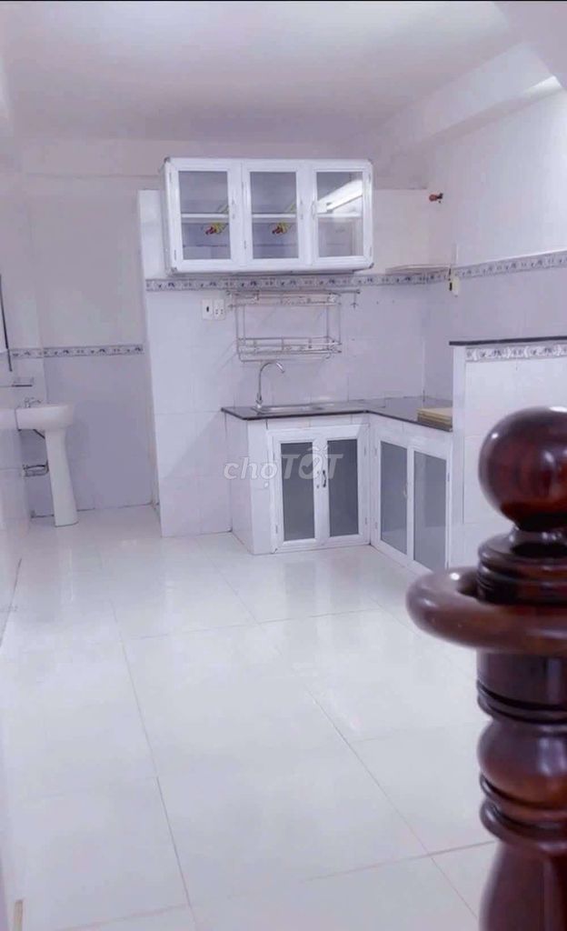 Rent · 2 bd · 45 м² · Quận Bình Tân, ул. Đường Đỗ Năng Tế