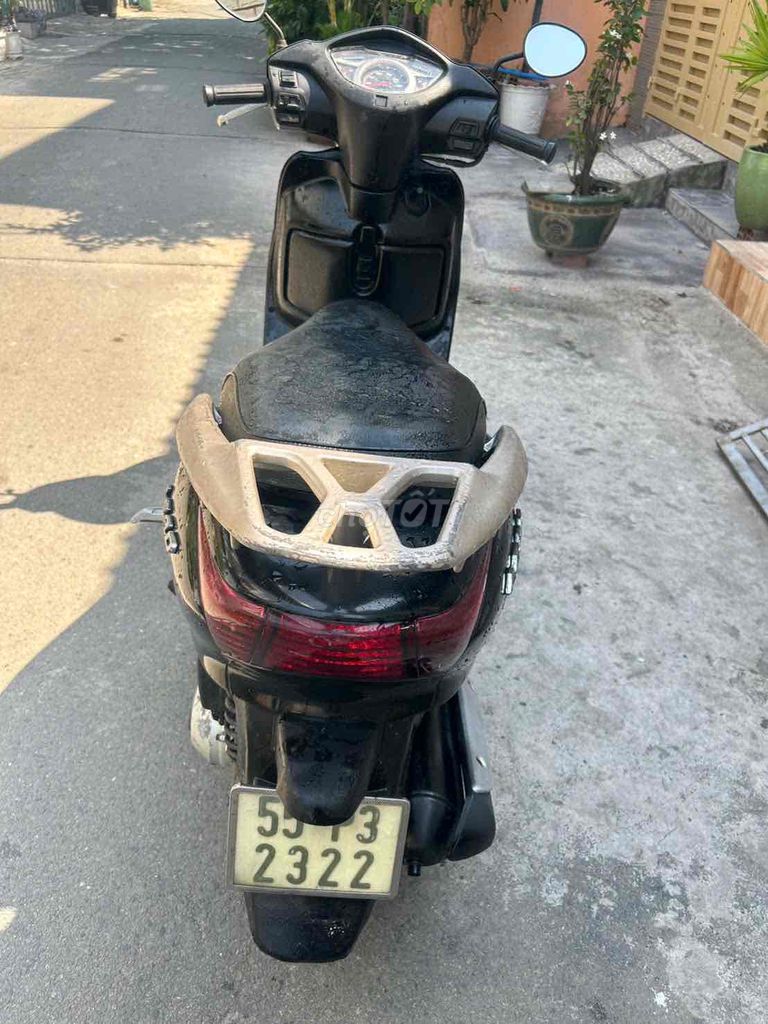 Honda Lead fi..máu siêu êm ngon..cavet đầy đủ. Mua bán Xe máy tại Quận Bình Tân Tp Hồ Chí Minh được đăng bởi Duy Linh  hình 3