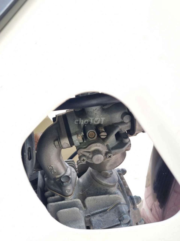 Supper dream 2011 máy zin đầu nồi zin. Mua bán Xe máy tại Thành phố Cao Lãnh Đồng Tháp được đăng bởi Vinh Quang  hình 8