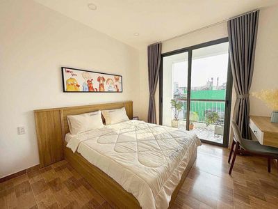🎇CĂN HỘ 2PN BANCOL THOÁNG GẦN HỌC VIỆN CÁN BỘ, 2 PHÒNG THOÁNG🎇