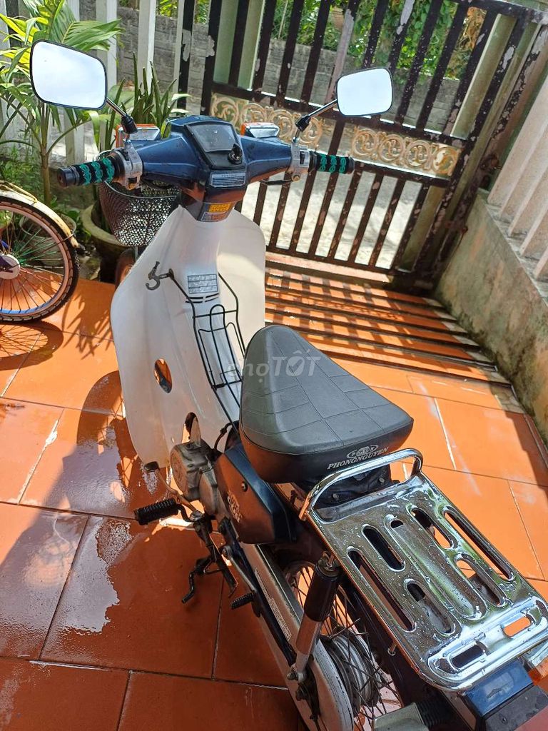 Xe 50 cc nhựt có đề cho học sinh. Mua bán Xe máy tại Thị xã Điện Bàn Quảng Nam được đăng bởi tran  hình 1