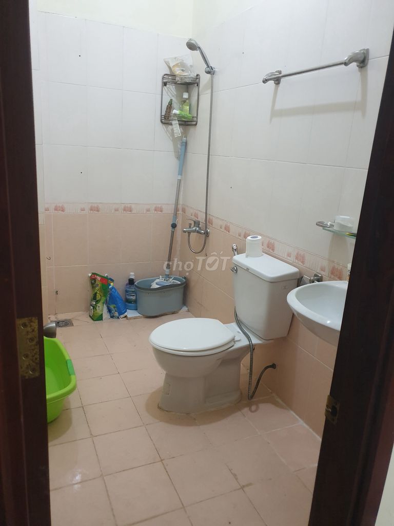 Nhượng phòng 28m² full nội thất Nguyễn Hoàng, An Phú