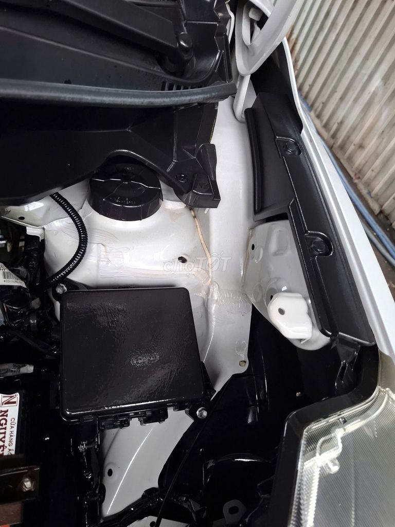 SUZUKI ERTIGA 2019 TỰ ĐỘNG,1 CHỦ, NỘI THẤT NỈ ZIN.. Mua bán Ô tô tại Quận Tân Phú Tp Hồ Chí Minh được đăng bởi Ô Tô An Khang Thịnh  hình 9