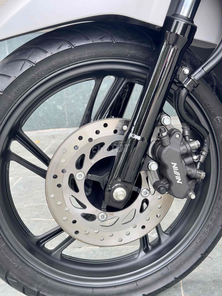 SH 150 CBS 2020 MIX XÁM TITAN MÁY ZIN CHÍNH CHỦ. Mua bán Xe máy tại Thành phố Thủ Đức Tp Hồ Chí Minh được đăng bởi Khoa Đặng hình 4