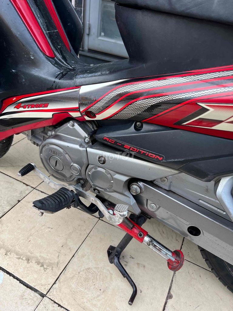 jupiter 2011. Mua bán Xe máy tại Huyện Hóc Môn Tp Hồ Chí Minh được đăng bởi Kết ròm hình 3