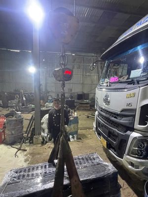 CTY TNHH MTV LƯƠNG SƠN BẠC