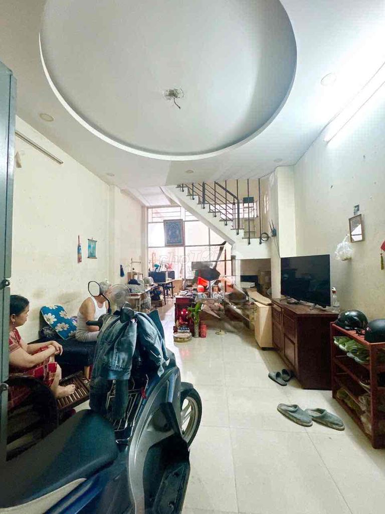 Tôi có Căn Nhà Chính Chủ 22/23 đường 18A,Q.Bình Tân Cần Bán. Mua bán nhà ở tại Quận Bình Tân Tp Hồ Chí Minh được đăng bởi Hoang Duy hình 2