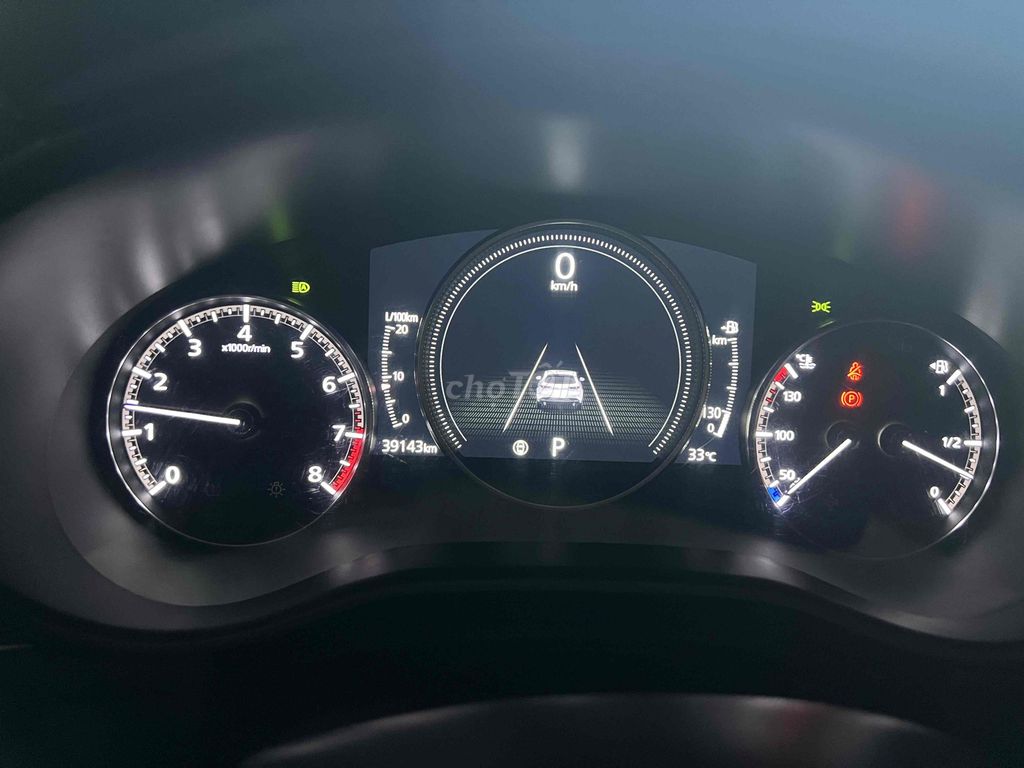 Mazda 3 Sport 1.5L Premium 2022 biển sg - 39000 km. Mua bán Ô tô tại Huyện Hóc Môn Tp Hồ Chí Minh được đăng bởi Vũ hình 12