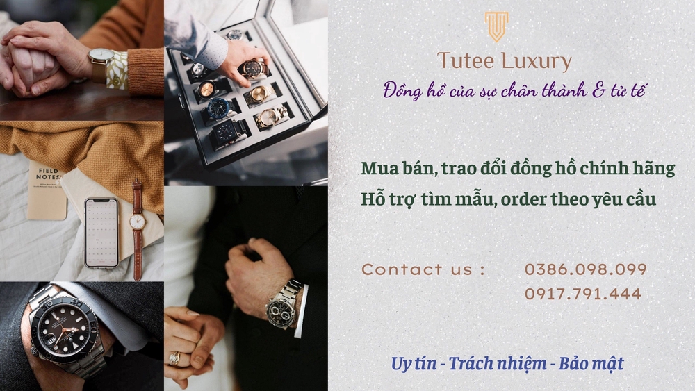 Tutee Luxury tại undefined undefined hình 1