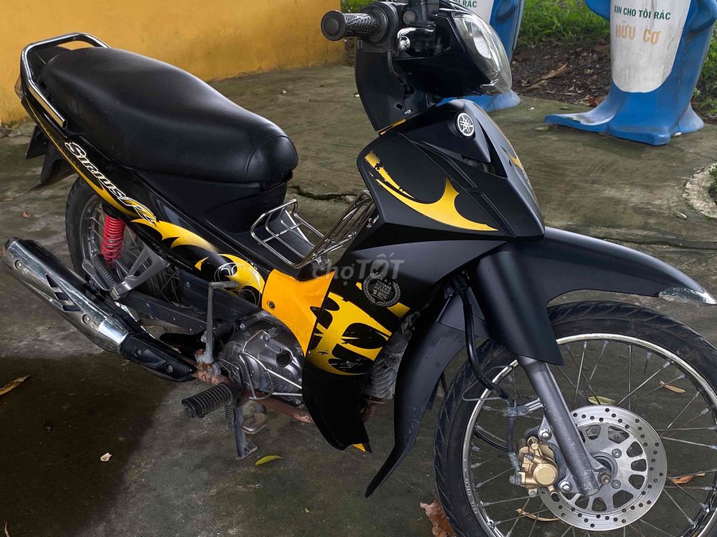 cần bán. Mua bán Xe máy tại Huyện Long Thành Đồng Nai được đăng bởi Nguyễn Anh Dũng hình 2