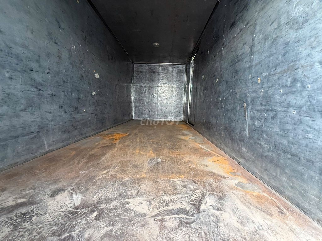 Xe Tải Isuzu 2,25 Tấn Thùng Kín 4m350 Đời 2020. Mua bán Xe tải, xe ben tại Quận 12 Tp Hồ Chí Minh được đăng bởi XE TẢI LƯỚT MIỀN NAM  hình 2