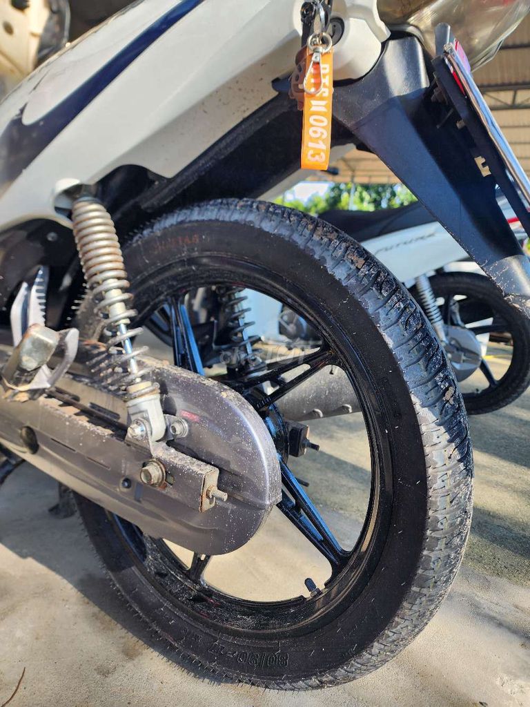 Cần bán hoặc giao lưu. Mua bán Xe máy tại Thành phố Tây Ninh Tây Ninh được đăng bởi Võ Trung Hậu hình 6