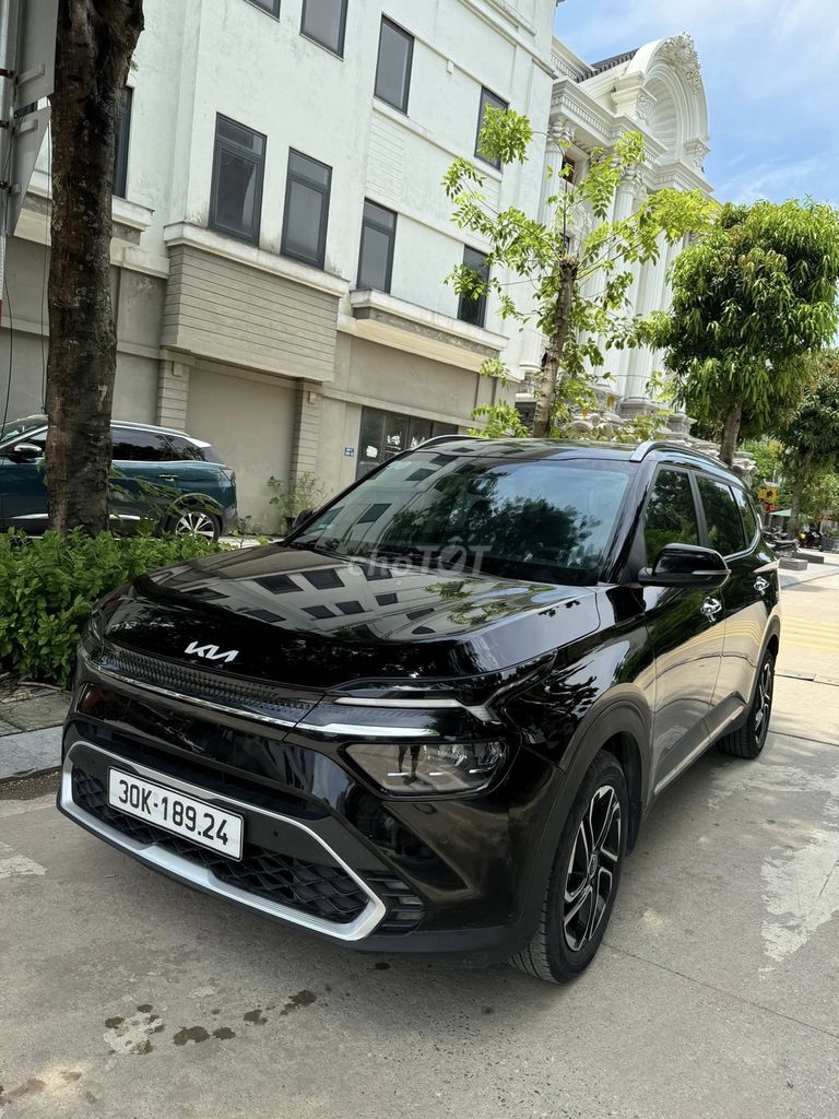 Kia Carens 1.5D Premium 2022. Mua bán Ô tô tại Quận Nam Từ Liêm Hà Nội được đăng bởi E THU hình 3