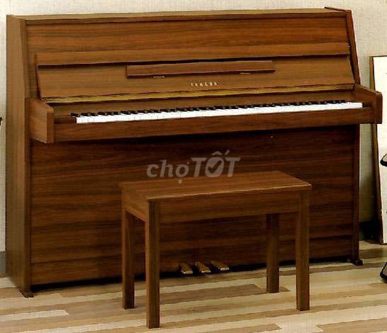 Thanh lí Piano cơ Yamaha mới 97%