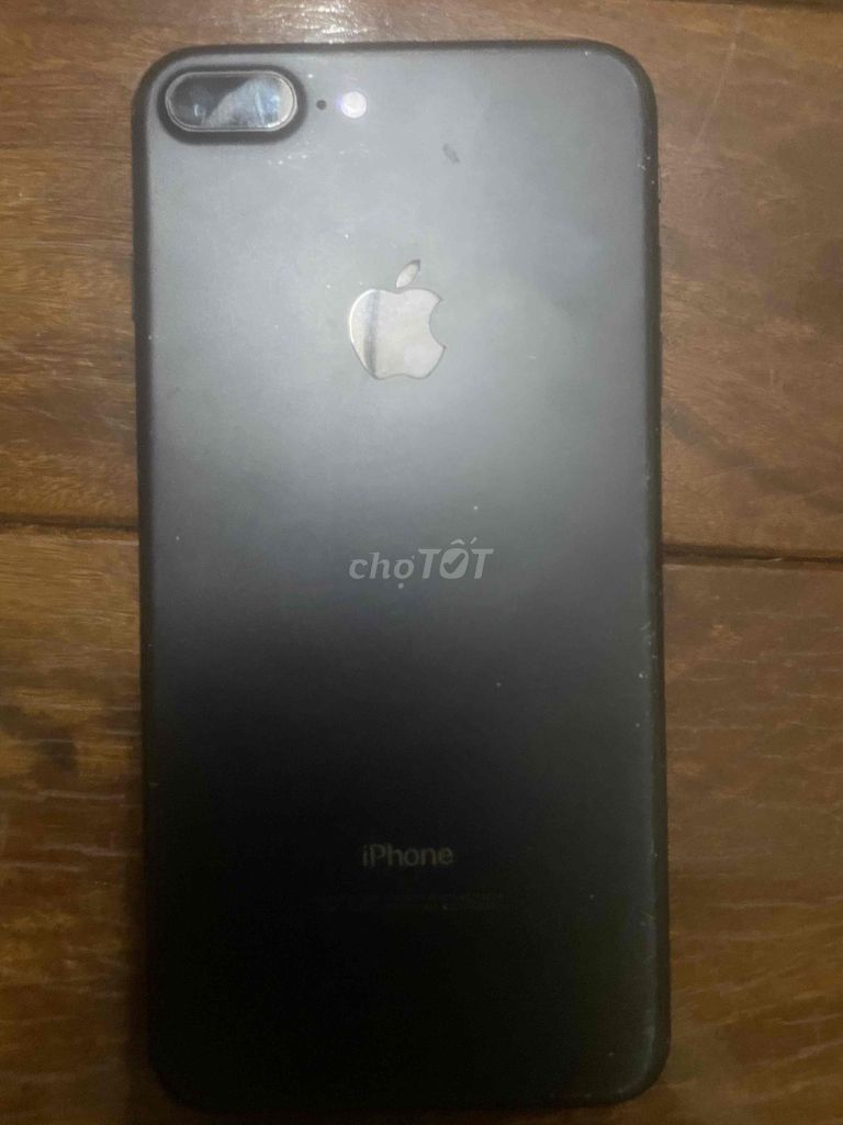 Apple iPhone 7 Plus 32GB Lock. Mua bán Điện thoại tại Huyện Mê Linh Hà Nội được đăng bởi New hình 1