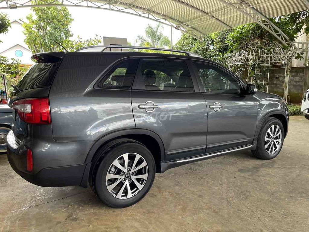 Kia Sorento 2014 DATH 2.2L 2WD - 200000 km. Mua bán Ô tô tại Thành phố Thủ Đức Tp Hồ Chí Minh được đăng bởi Dung hình 1