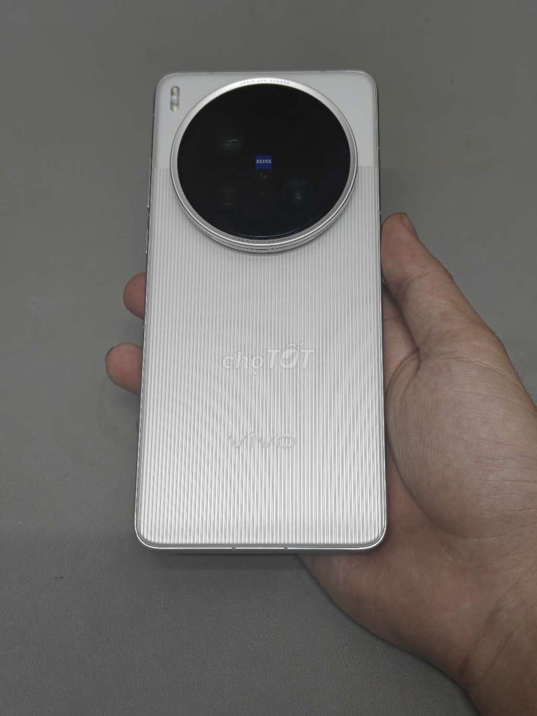 Vivo X200 Ultra 16GB/512GB  có GL. Mua bán Điện thoại tại Thành phố Dĩ An Bình Dương được đăng bởi Hiếu Mobile hình 1
