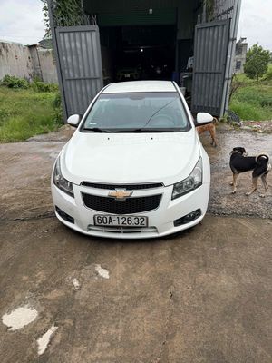 Chevrolet Cruze 2013 - 84000 km. Mua bán Ô tô tại Huyện Trảng Bom Đồng Nai được đăng bởi minh