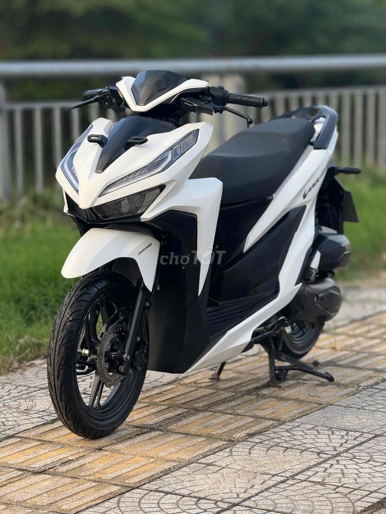 Honda- Vario 150cc