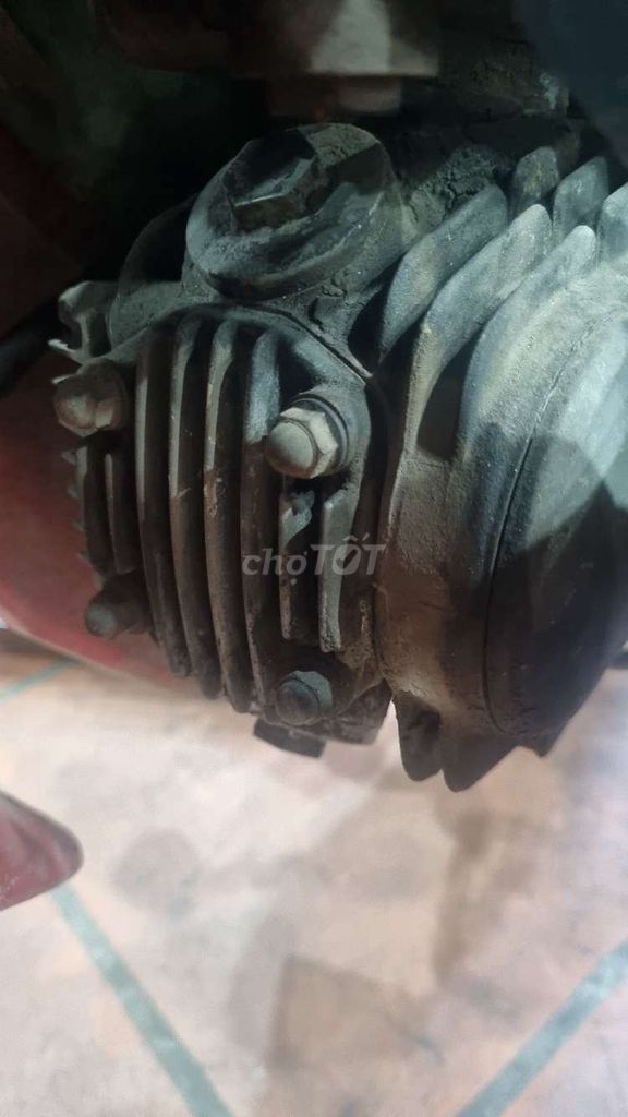 ZX đỏ đen biển hn 4 XỐ. Mua bán Xe máy tại Quận Hoàng Mai Hà Nội được đăng bởi Nguyễn Hoàng Ngọc Châu hình 6