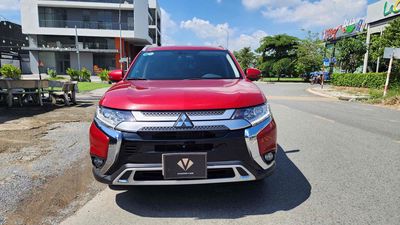 Mitsubishi Outlander 2022. Mua bán Ô tô tại Thành phố Thủ Đức Tp Hồ Chí Minh được đăng bởi Lê Nhường