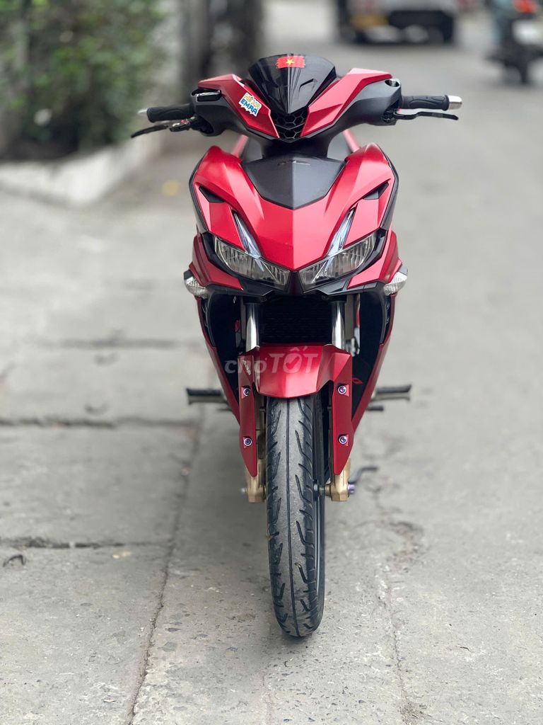 Winner V3, 150 ABS, xe zin 100%, giấy tờ đầy đủ. Mua bán Xe máy tại Quận Nam Từ Liêm Hà Nội được đăng bởi Vy Thanh Tuyền hình 1