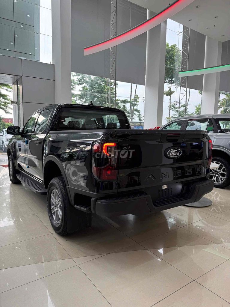 Ford Ranger 2026 photo 3
