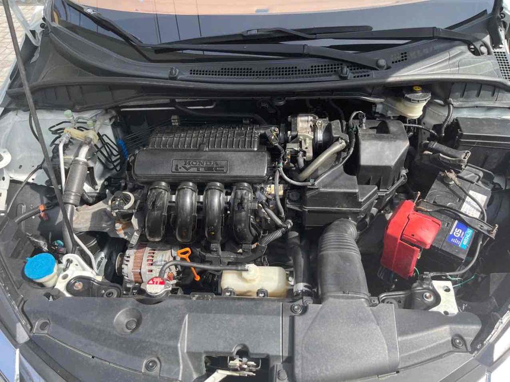 honda city ( xe nữ đi giữ  rất kỷ ). Mua bán Ô tô tại Quận Bình Thạnh Tp Hồ Chí Minh được đăng bởi Trang ngân hàng  hình 17