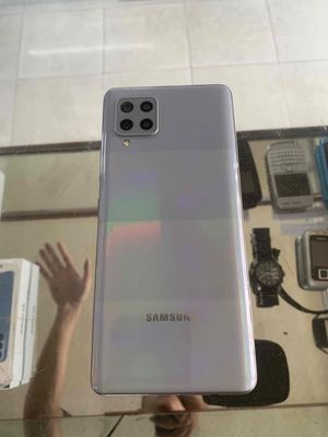 Samsung galaxy A42 5G 6/128GB Snap 750 5G