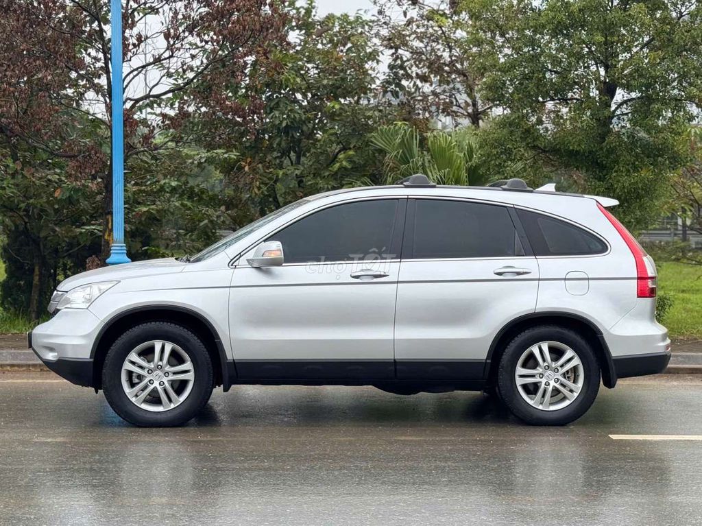 Honda Crv 2010 2.4 AT - 140000 km. Mua bán Ô tô tại   được đăng bởi Người Dùng Thông Thái hình 4