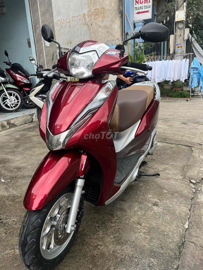 lead 2017 khóa smk. Mua bán Xe máy tại Thành phố Thuận An Bình Dương được đăng bởi Thanh Thúy hình 4