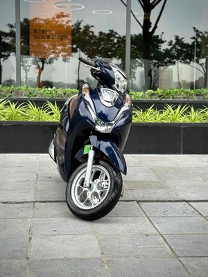 Honda Lead 4Val Premium 2023 Xanh Tím HN