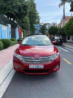 Toyota Venza 3.5 đời cuối 2009 nhập mỹ. Mua bán Ô tô tại Huyện Bình Chánh Tp Hồ Chí Minh được đăng bởi Như Đạo