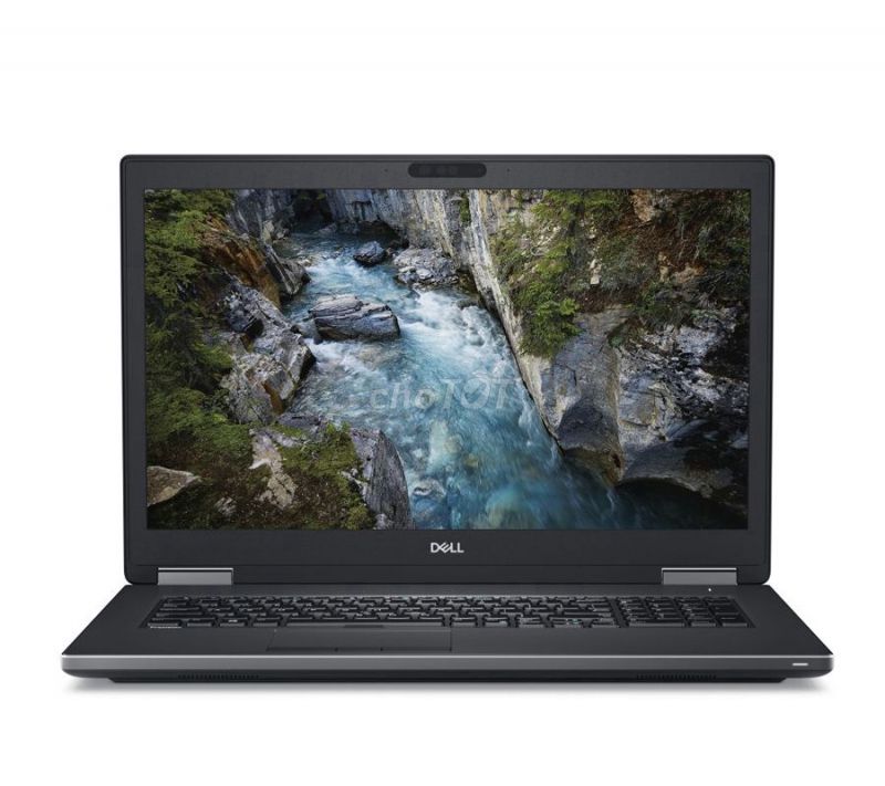 Dell Precision 17 7730