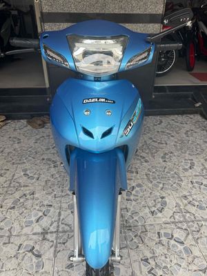 Wave 50 Anpha Ráp 01-2025 Chạy 5.000Km Mới Tinh. Mua bán Xe máy tại Thành phố Long Xuyên An Giang được đăng bởi Cửa Hàng Xe Minh Hạnh