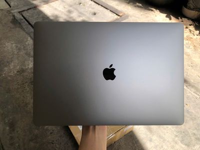 MACBOOK PRO 2019 16'' TOUCH GRAY/CORE I9/32GB/1TB. Mua bán Laptop tại Quận 3 Tp Hồ Chí Minh được đăng bởi Tèo