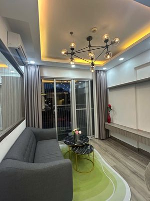 Cho thuê căn hộ Scenic Valley 1, PMH, Q7, full nội thất, nhà bao đẹp.