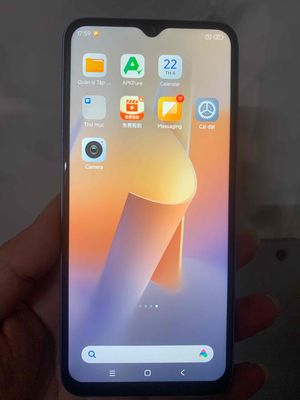 Xiaomi Redmi Note 11R ram 4/128GB