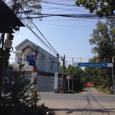 CHO THUÊ 2TR/THANG(đất Đường Cây Bài-cu chi). Cho thuê đất tại Huyện Củ Chi Tp Hồ Chí Minh được đăng bởi Nga
