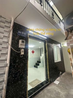 Nhà bán kế bến xe Q8. Mua bán nhà ở tại Quận 8 Tp Hồ Chí Minh được đăng bởi LÝ CHIẾN THẮNG 