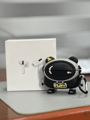 AirPods Pro gen 1 full box, eartips và tặng case. Mua bán Tivi, Âm thanh tại Quận Gò Vấp Tp Hồ Chí Minh được đăng bởi Do Huy Khang 