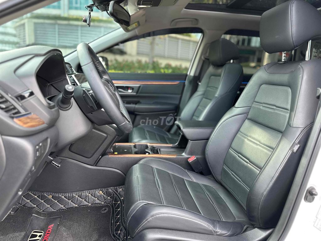 CRV L 2022 siêu HOT. Mua bán Ô tô tại Thành phố Thủ Đức Tp Hồ Chí Minh được đăng bởi phúc hình 8