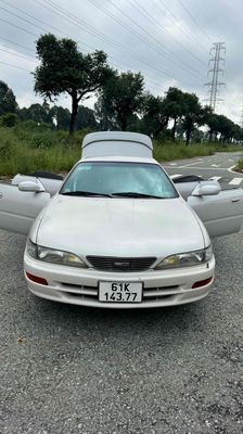 Toyota CARINA. Mua bán Ô tô tại Thị xã Bến Cát Bình Dương được đăng bởi Nguyên xe rẻ