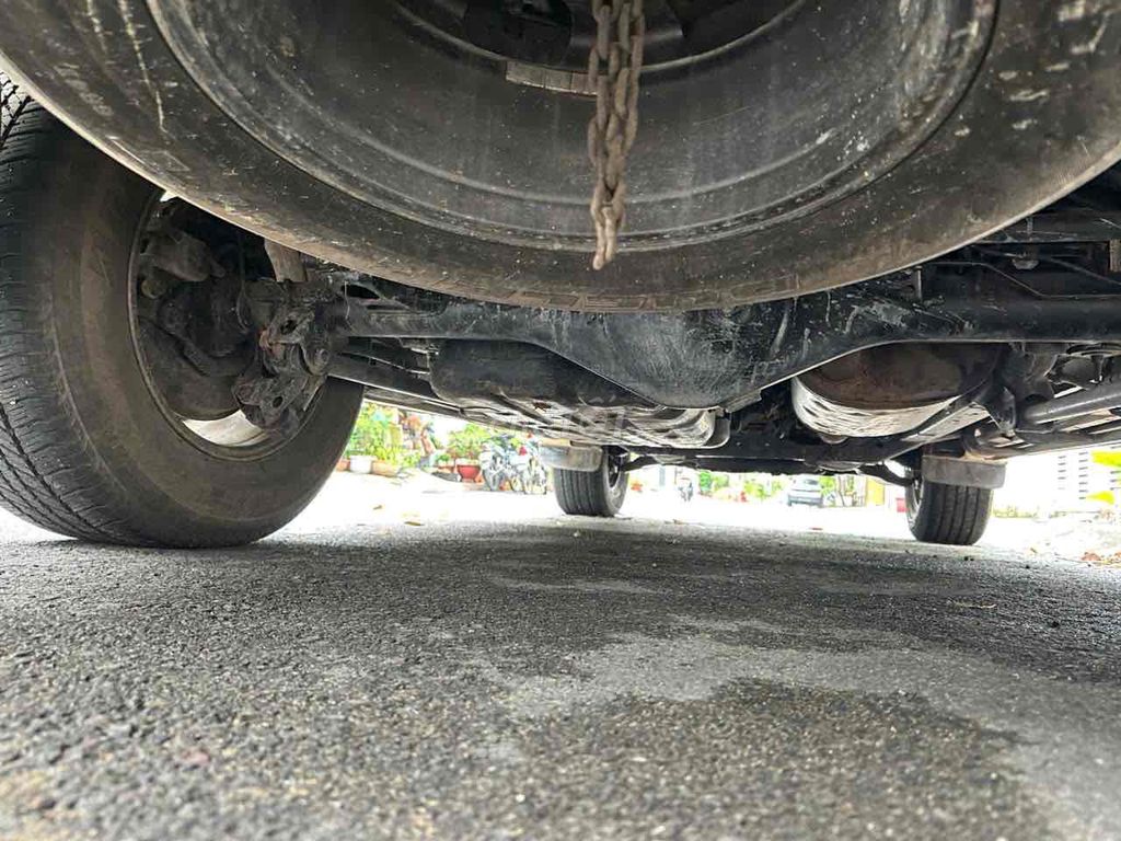 Toyota Prado 2006 GX 2.7 AT - 150000 km. Mua bán Ô tô tại Quận 11 Tp Hồ Chí Minh được đăng bởi nguyên xuan thinh hình 10