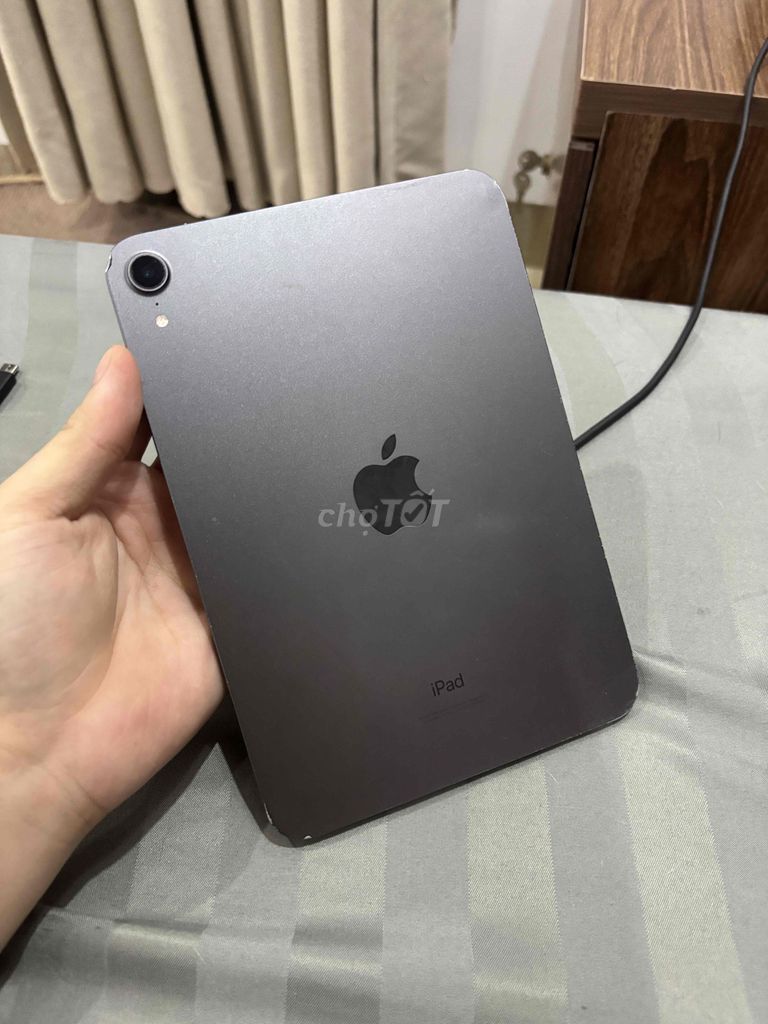 ipad mini 6. Mua bán Máy tính bảng tại Quận Hồng Bàng Hải Phòng được đăng bởi Tiến Dũng hình 1