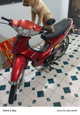 Cần bán xe Wave 50 cho hssv. Mua bán Xe máy tại Quận 10 Tp Hồ Chí Minh được đăng bởi A dũng