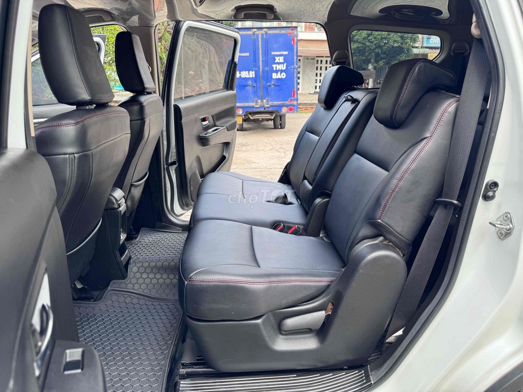 Bán Suzuki XL7 đời 2023 hỗ trợ ngân hàng 70%. Mua bán Ô tô tại Quận 1 Tp Hồ Chí Minh được đăng bởi Hoàng Gia Auto hình 8